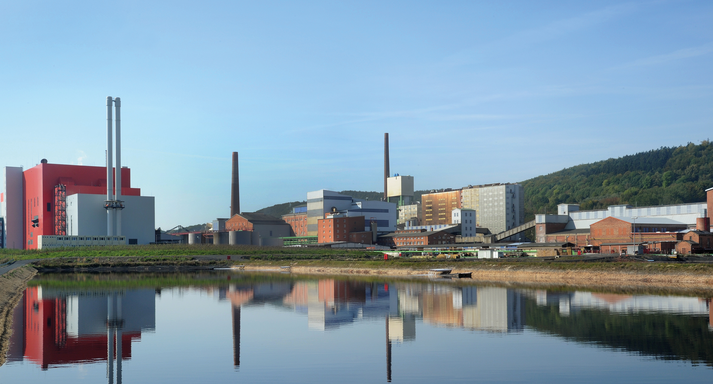Werk Wintershall